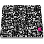 Connect It DOODLE CMP-1120-SM – Zboží Živě