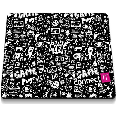 Connect It DOODLE CMP-1120-SM – Zboží Živě