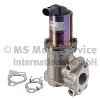 AGR-Ventil PIERBURG 7.09002.07.0 (709002070) – Zboží Mobilmania