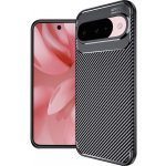 Techsuit CarbonFiber Google Pixel 10 černý – Zboží Živě