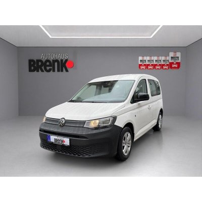 Volkswagen Caddy 2.0 TDI 75 kW – Hledejceny.cz