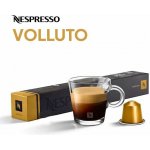 Nestlé Kávová kapsle Volluto 10 ks – Hledejceny.cz