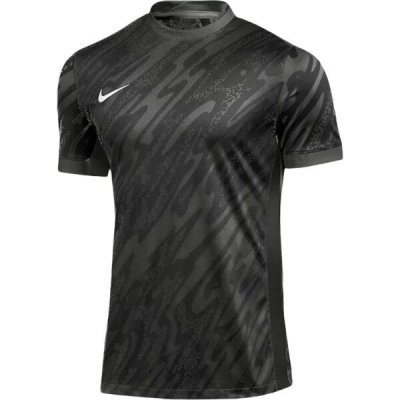 Nike DRI-FIT GARDIEN JERSEY pánský brankářský dres černá – Hledejceny.cz