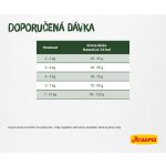 Josera NatureCat 2 kg – Hledejceny.cz