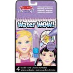 Melissa & Doug Kouzlení vodou MakeUp – Hledejceny.cz