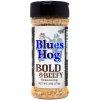 Kořenící směsi Blues Hog BBQ koření Bold & Beefy 156 g