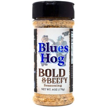 Blues Hog BBQ koření Bold & Beefy 156 g