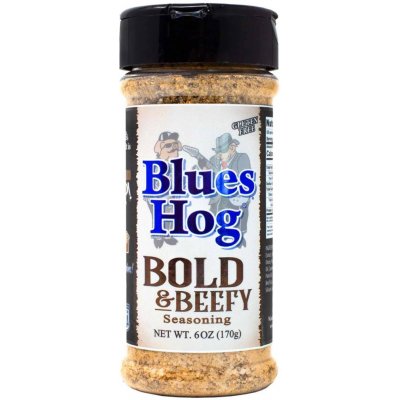 Blues Hog BBQ koření Bold & Beefy 156 g