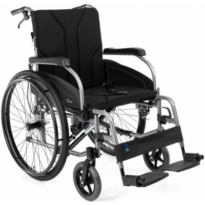 Timago SIMPLE Invalidní vozík 43 cm – Zboží Dáma