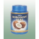 DNM olej kokosový v dóze 250 ml