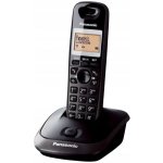 Panasonic KX-TG2511PDT DECT – Zboží Živě