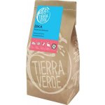 Tierra Verde Bika jedlá soda soda bicarbona hydrogenuhličitan sodný pap. sáček 1 kg – Hledejceny.cz