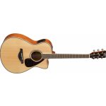 Yamaha FSX 820C NT – Sleviste.cz