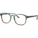 Ray Ban RX5417 8252 – Sleviste.cz