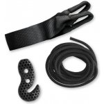 La Siesta TREEMOUNTČerná Uchycení houpací sedačky UNI – Sleviste.cz