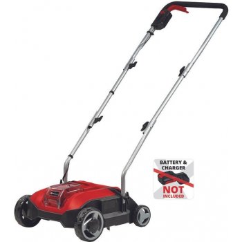 Einhell GC-SC 18/28 Li-Solo 3420604