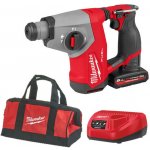 Milwaukee M12 FHAC16-501B – Zboží Dáma