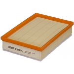 HENGST FILTER Vzduchový filtr E2129L – Hledejceny.cz