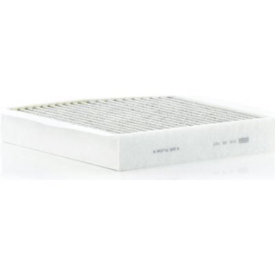 Filtr, vzduch v interiéru MANN-FILTER CUK 26 007 MF CUK26007 – Hledejceny.cz