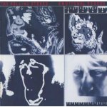 Rolling Stones - Emotional Rescue CD – Hledejceny.cz