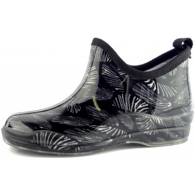 Wojtylko holínky 7G50 černá 40C – Zboží Dáma