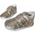 Bobux Xplorer Arctic Rover Gold Multi – Zbozi.Blesk.cz