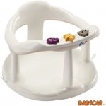 Thermobaby Sedátko do vany Aquababy Off White – Zbozi.Blesk.cz
