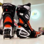 Forma Ice Pro Flow – Zbozi.Blesk.cz