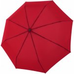 Doppler Magic Carbonsteel dámský plně automatický skládací deštník červený – Zboží Mobilmania