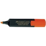 Faber Castell 1548 oranžová – Zboží Živě