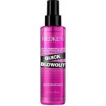 Redken Quick Blowout termoochranný sprej pro úpravu žehličkou 125 ml – Zboží Dáma