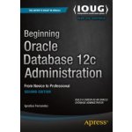 Beginning Oracle Database 12C – Hledejceny.cz