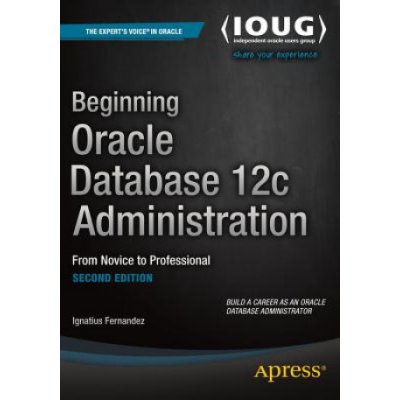 Beginning Oracle Database 12C – Hledejceny.cz