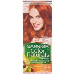 Garnier Color Natural Creme 740 Vášnivá měděná – Zboží Dáma