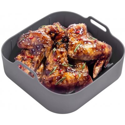 Silikonová forma na pečení do fritézy 15 cm – Zboží Mobilmania