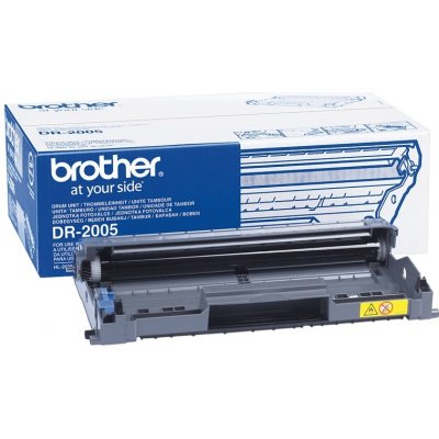 Brother DR-2005 - originální – Sleviste.cz