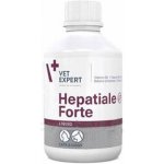 Hepatiale Forte Liquid 250 ml – Sleviste.cz