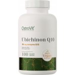 OstroVit Ubichinon Q10 100 mg 100 VEGE kapslí – Hledejceny.cz