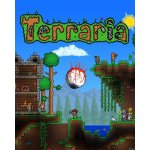 Terraria – Zboží Mobilmania