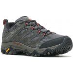 Merrell Moab 3 Gtx 036263 obuv šedá – Zboží Dáma
