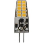 McLED LED G4, 12V, 2W, 3000K, 220lm – Zboží Živě