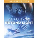 Destiny 2 Beyond Light Deluxe Edition Upgrade