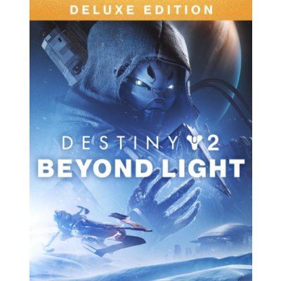 Destiny 2 Beyond Light Deluxe Edition Upgrade – Zbozi.Blesk.cz