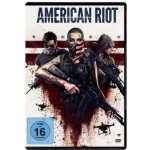 American Riot DVD – Sleviste.cz