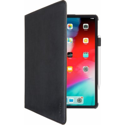 Gecko Covers pro Apple iPad Pro 12.9" 2020 Easy-click cover V10T54C1 černá – Zboží Mobilmania