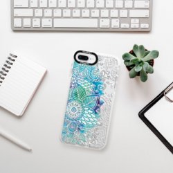 Pouzdro iSaprio iPhone 8 Plus Lace 03