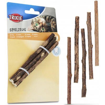 Kousací tyčinky MATATABI 10 g – HobbyKompas.cz