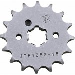 JT Sprockets JTF 1264-16 – Zboží Mobilmania