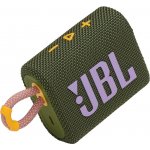 JBL Go 3 – Zboží Mobilmania