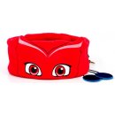 OTL Technologies PJ Masks owelette Audio Band PJ0804